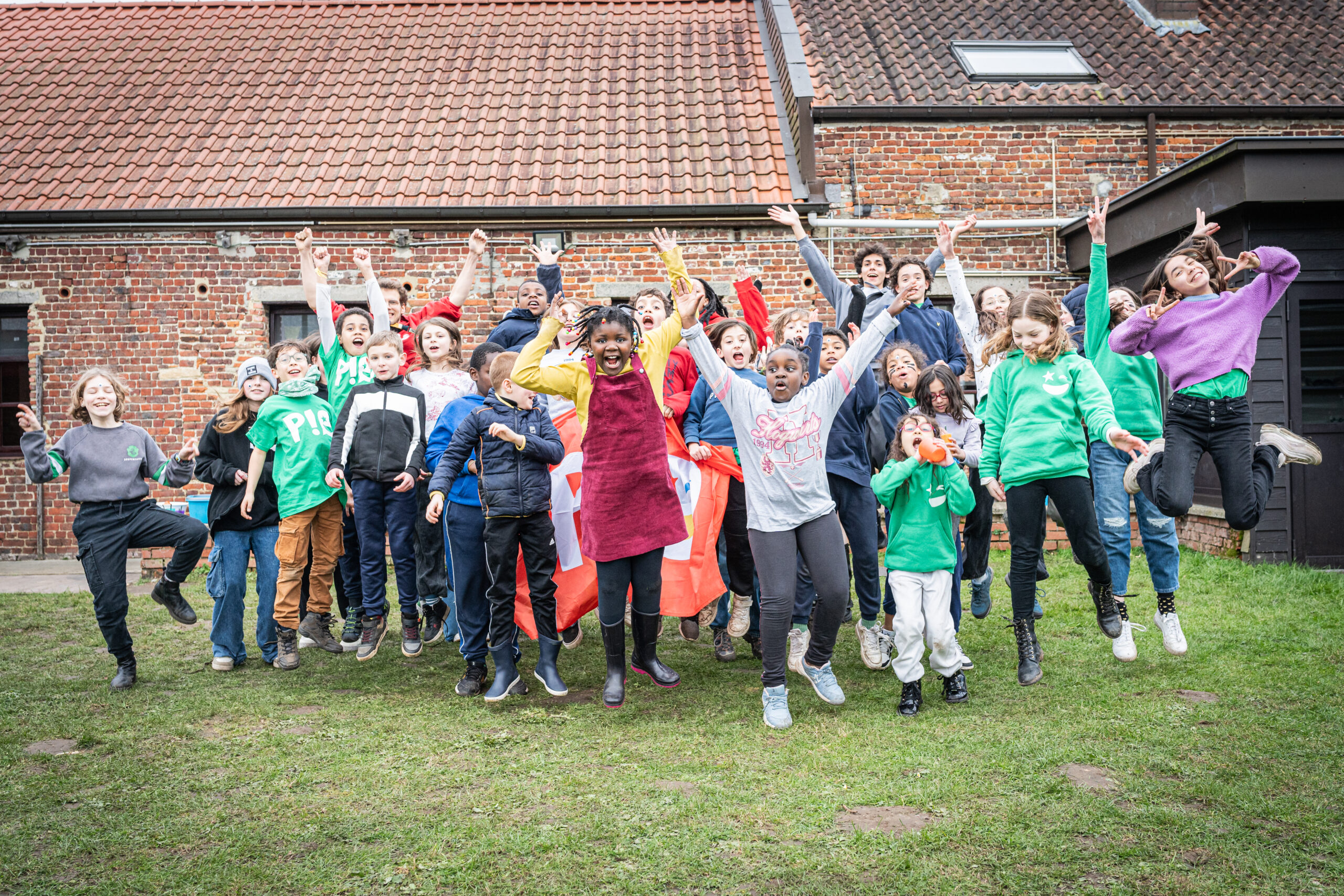 Herfstkamp 2026